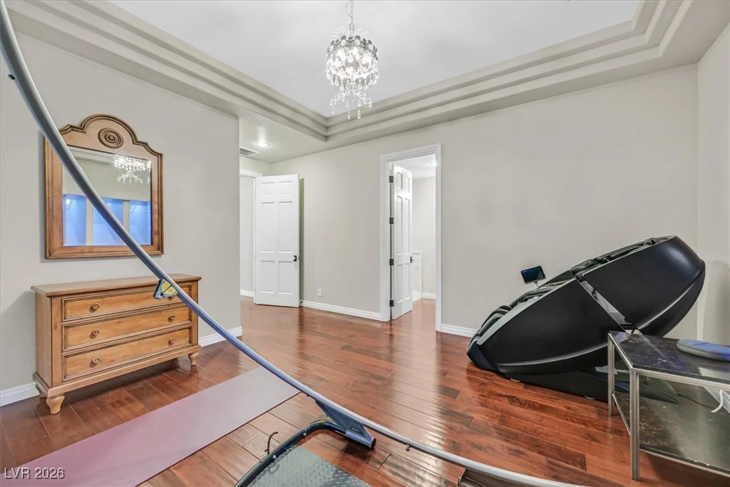1809 White Hawk, Las Vegas, NV 89134