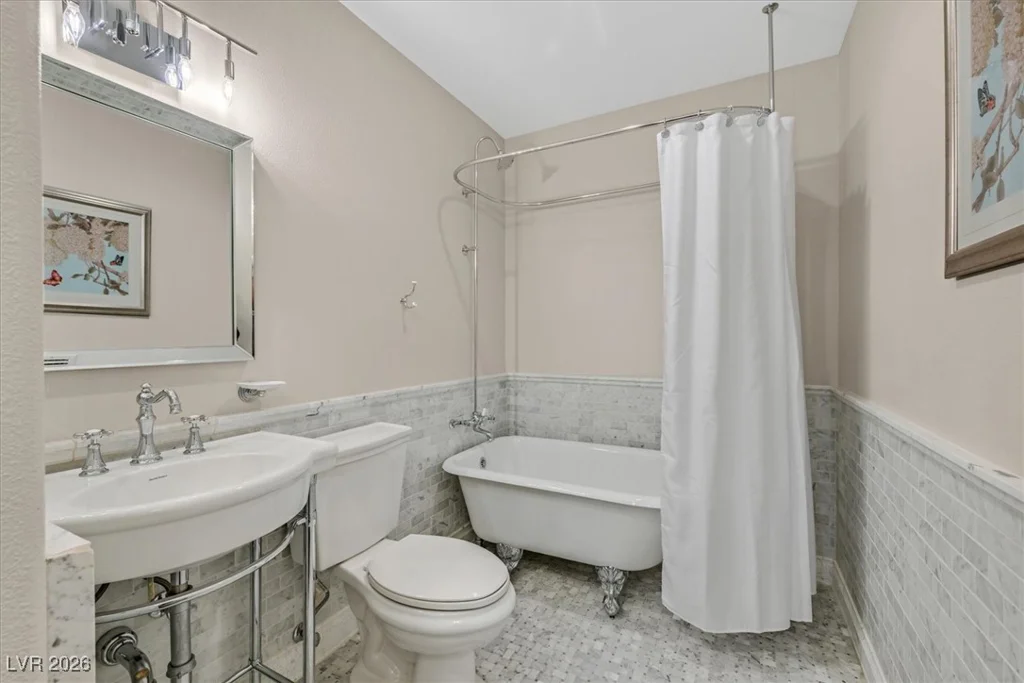1809 White Hawk, Las Vegas, NV 89134
