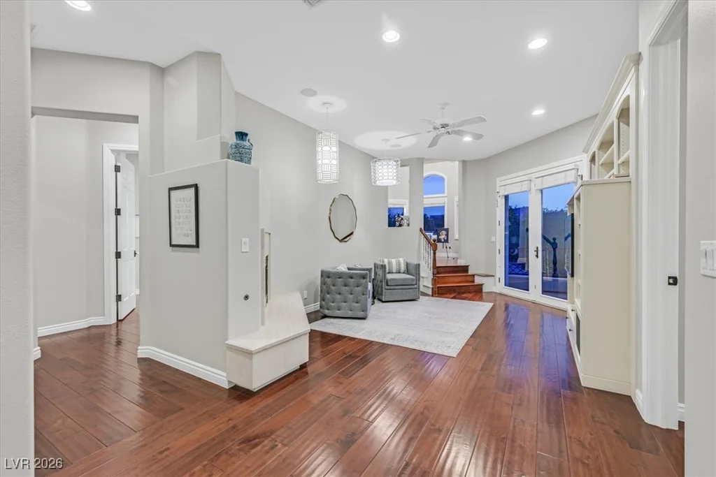 1809 White Hawk, Las Vegas, NV 89134