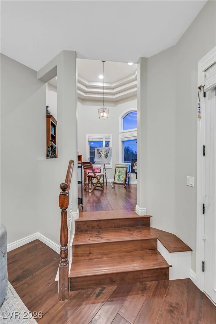 1809 White Hawk, Las Vegas, NV 89134