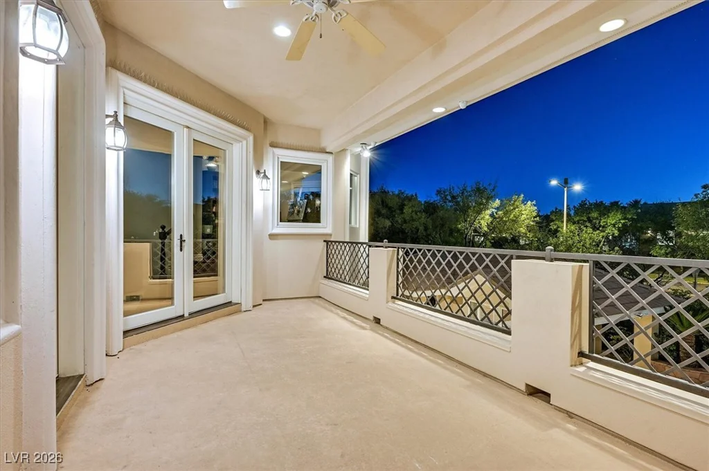 1809 White Hawk, Las Vegas, NV 89134