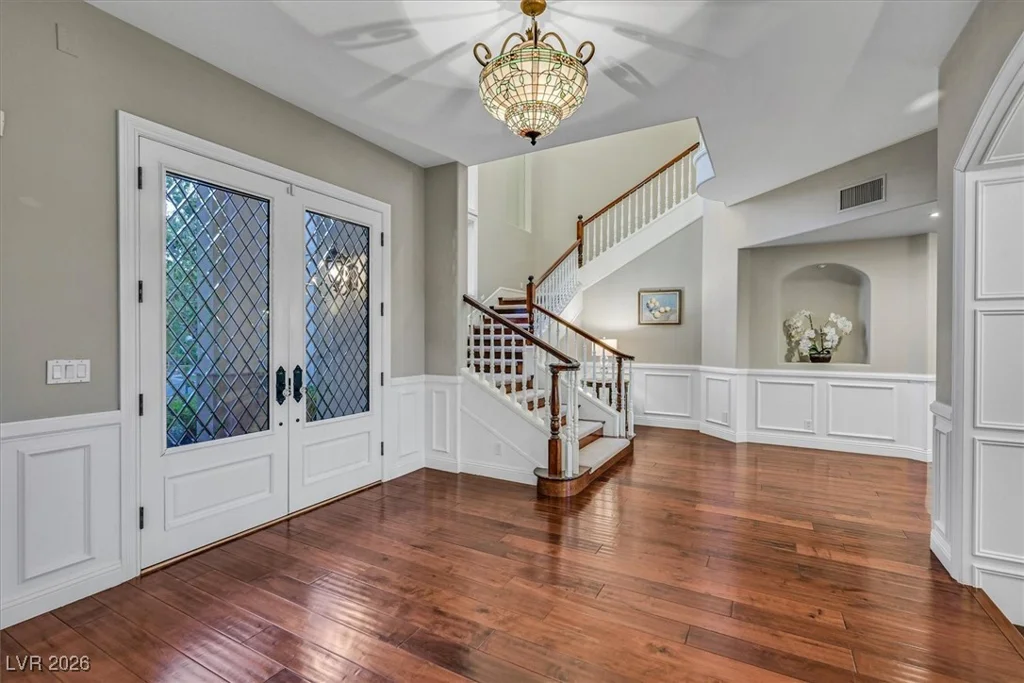 1809 White Hawk, Las Vegas, NV 89134
