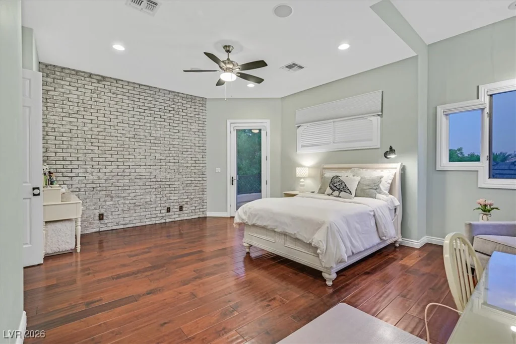 1809 White Hawk, Las Vegas, NV 89134
