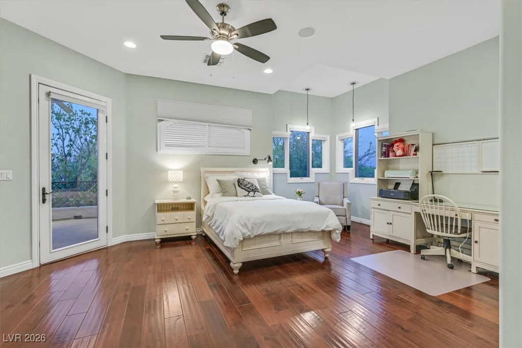1809 White Hawk, Las Vegas, NV 89134