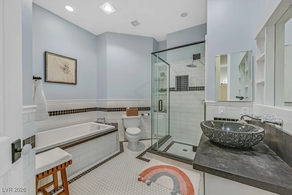 1809 White Hawk, Las Vegas, NV 89134