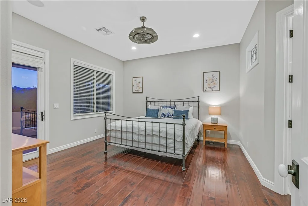 1809 White Hawk, Las Vegas, NV 89134