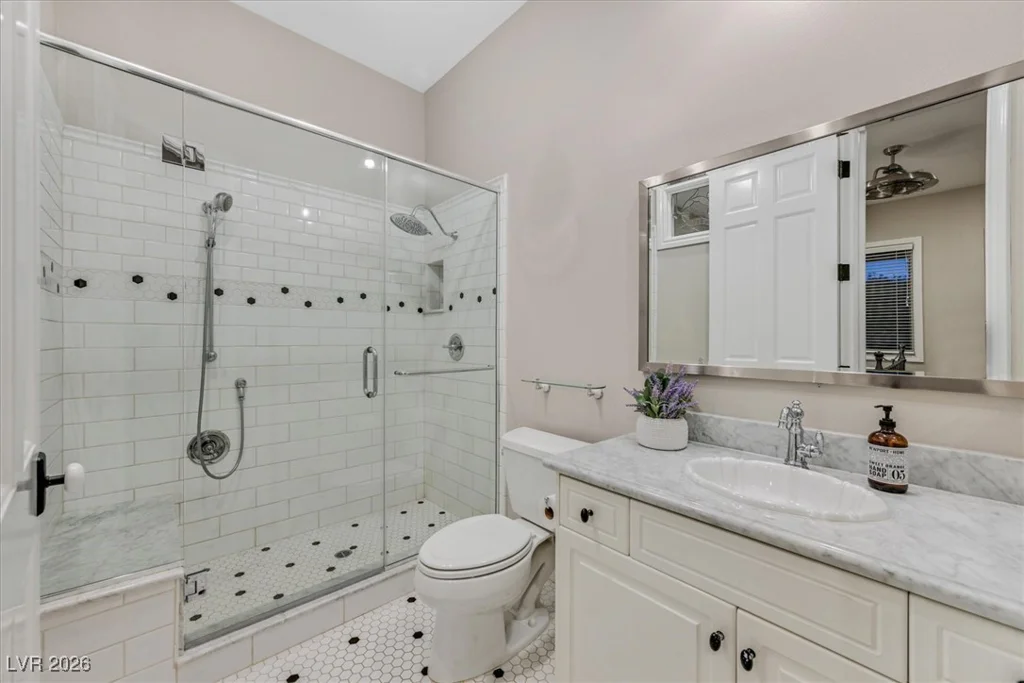 1809 White Hawk, Las Vegas, NV 89134
