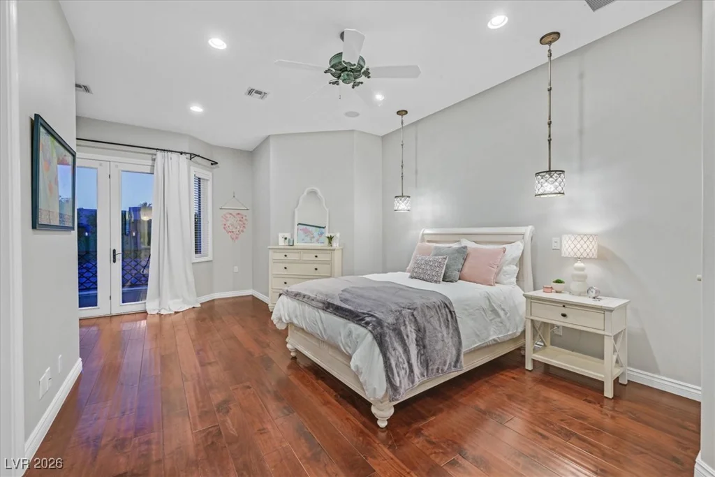 1809 White Hawk, Las Vegas, NV 89134