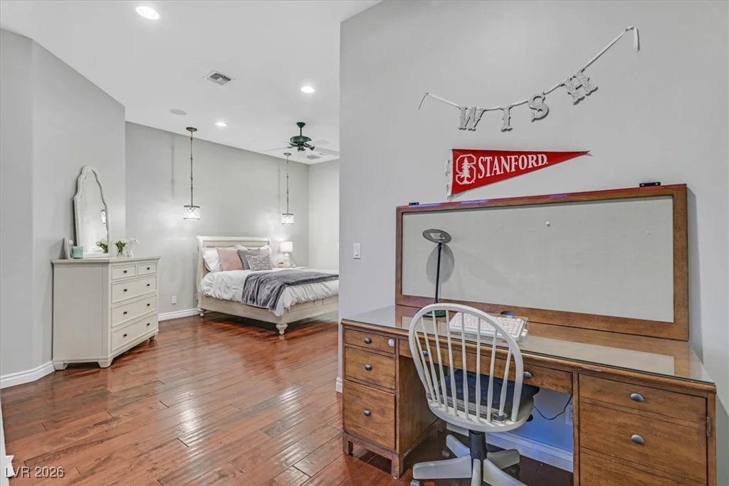 1809 White Hawk, Las Vegas, NV 89134