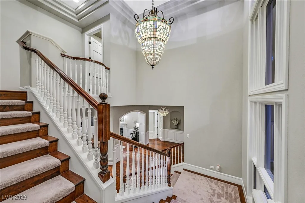 1809 White Hawk, Las Vegas, NV 89134