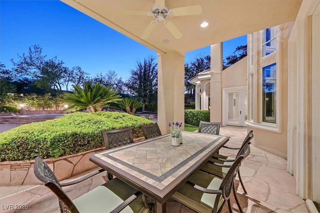 1809 White Hawk, Las Vegas, NV 89134