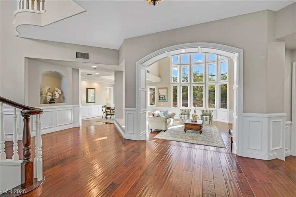 1809 White Hawk, Las Vegas, NV 89134