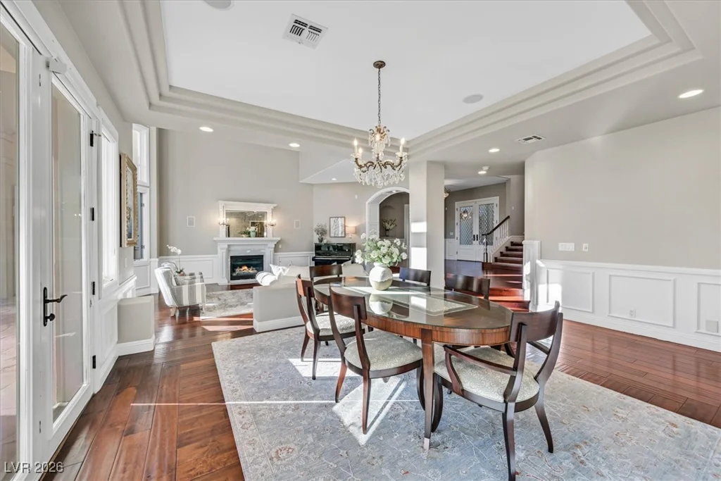 1809 White Hawk, Las Vegas, NV 89134