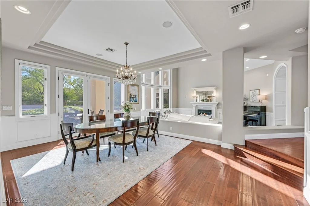 1809 White Hawk, Las Vegas, NV 89134