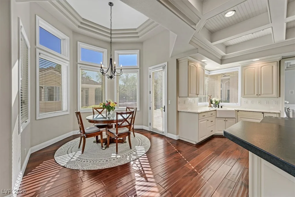 1809 White Hawk, Las Vegas, NV 89134