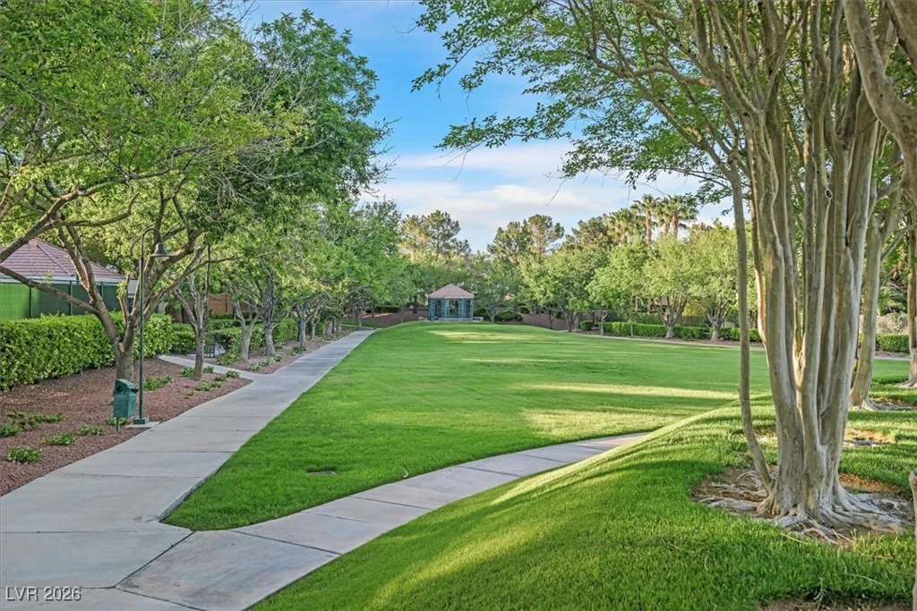 1809 White Hawk, Las Vegas, NV 89134