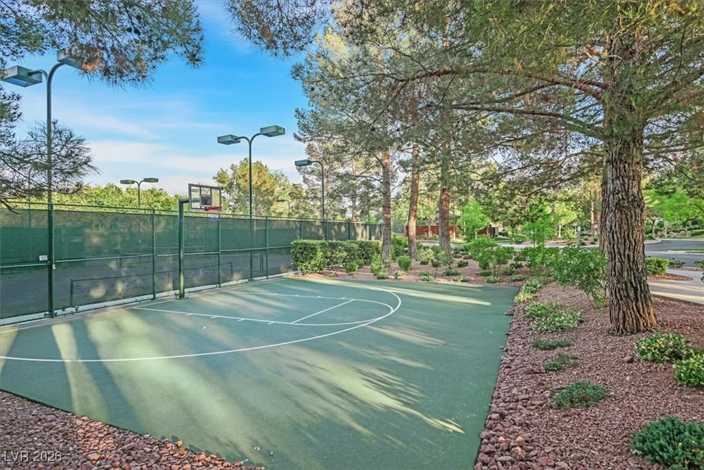 1809 White Hawk, Las Vegas, NV 89134