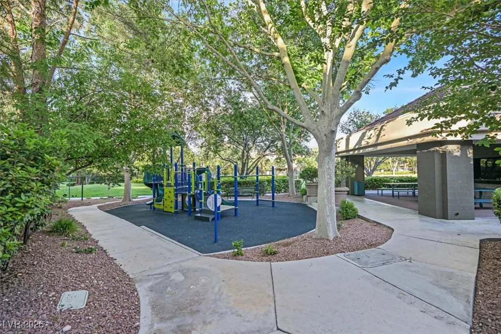 1809 White Hawk, Las Vegas, NV 89134