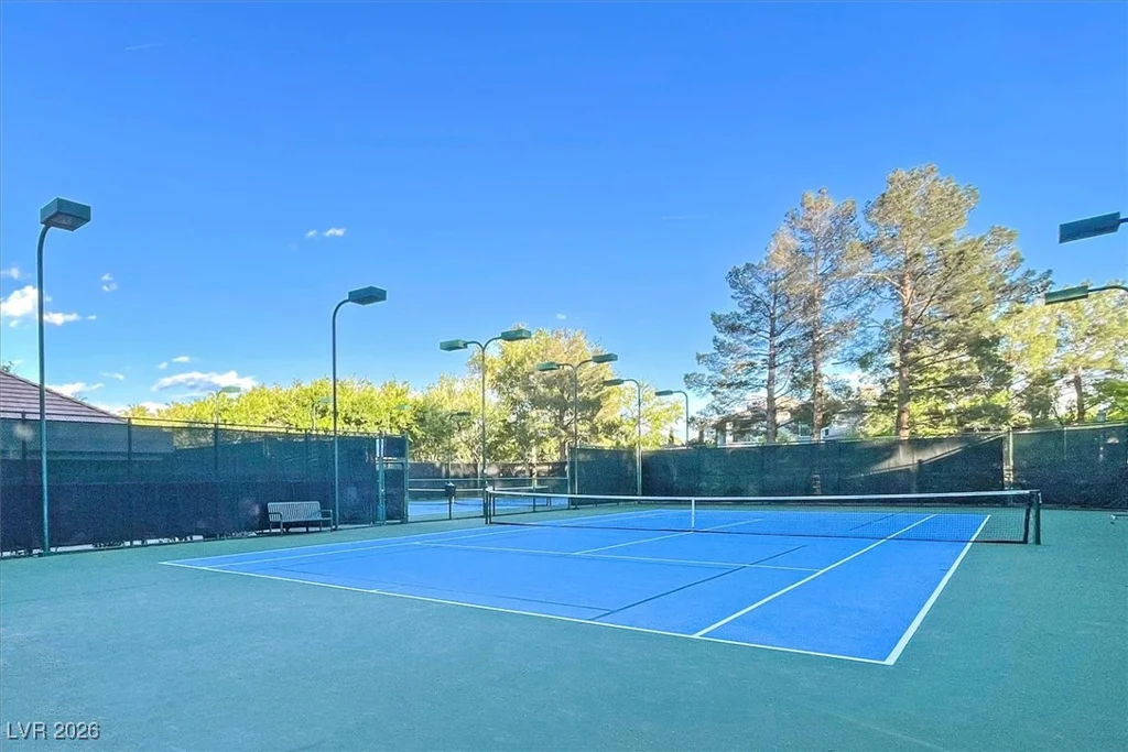 1809 White Hawk, Las Vegas, NV 89134