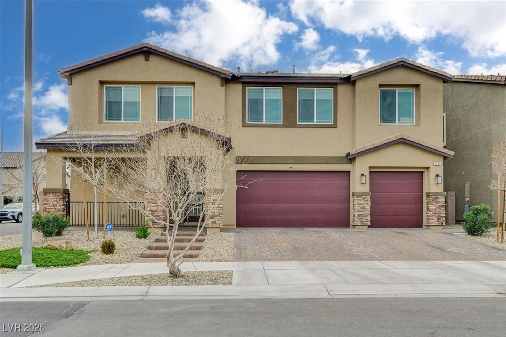 4219 Campriani, North Las Vegas, NV 89084