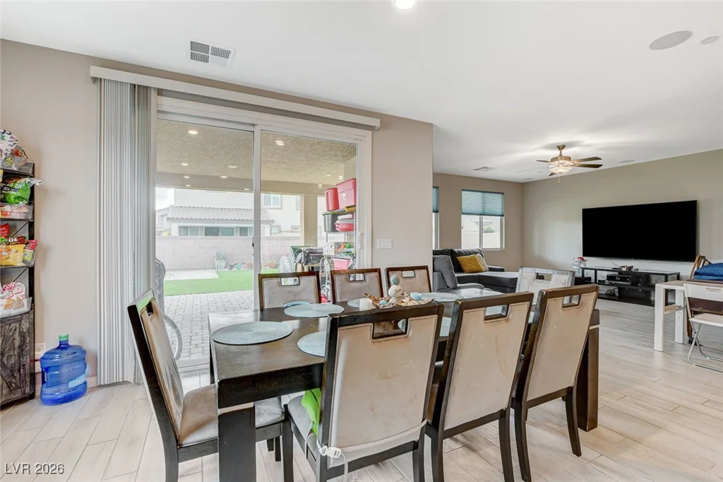 4219 Campriani, North Las Vegas, NV 89084