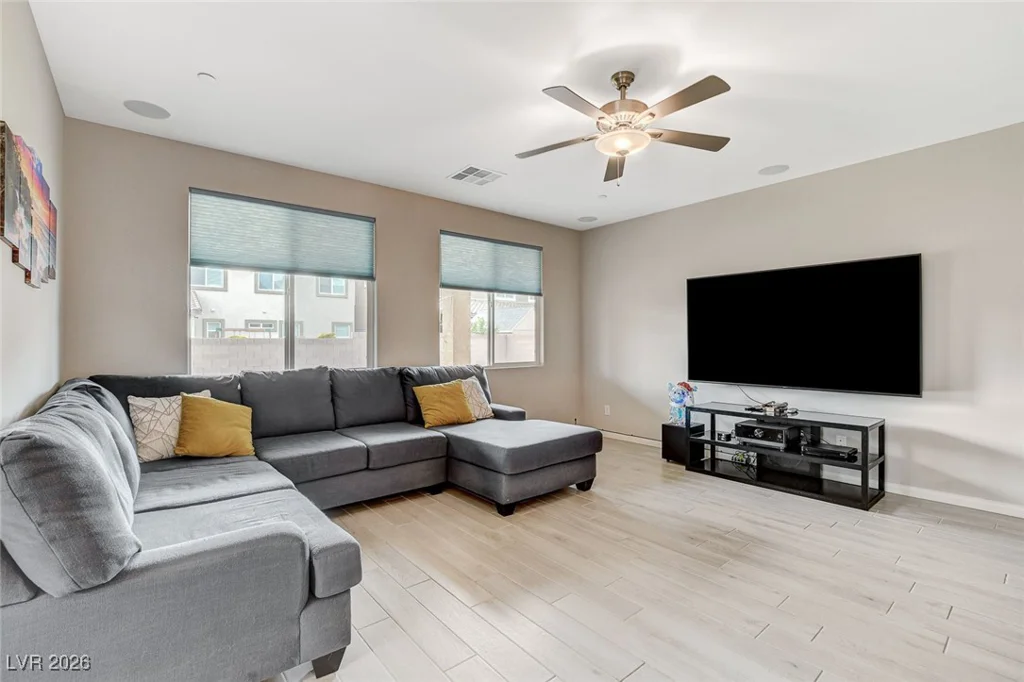 4219 Campriani, North Las Vegas, NV 89084