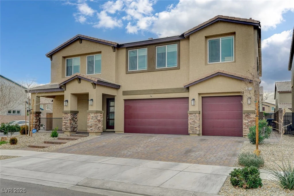 4219 Campriani, North Las Vegas, NV 89084