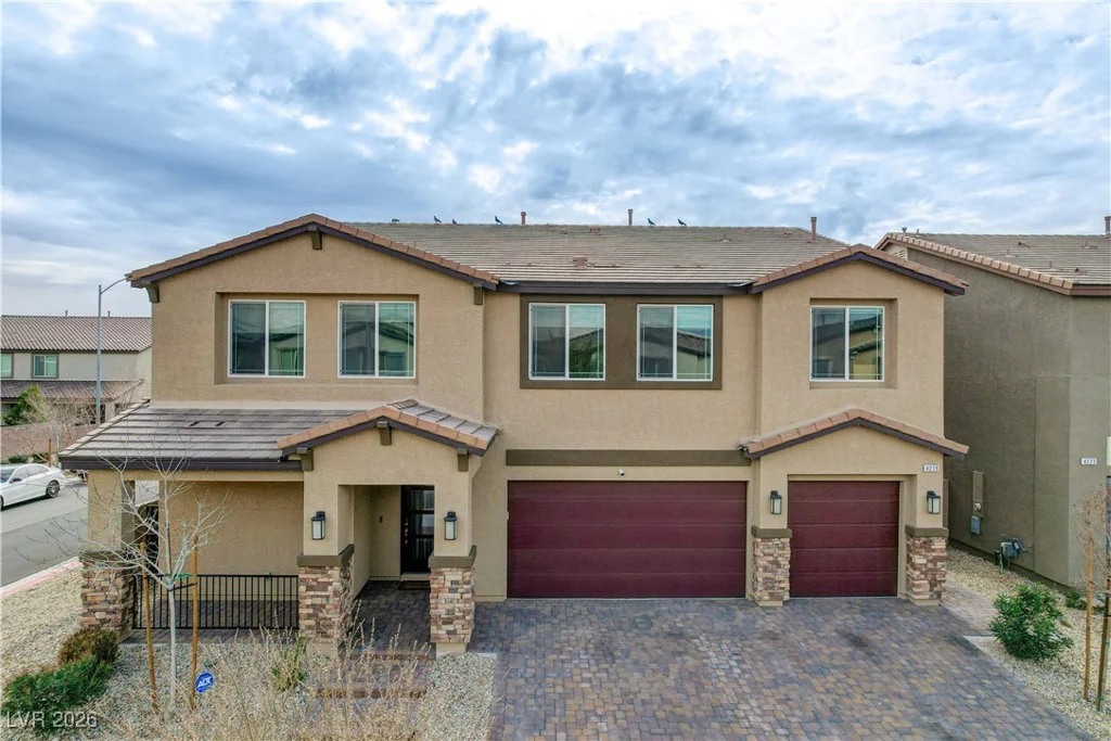 4219 Campriani, North Las Vegas, NV 89084