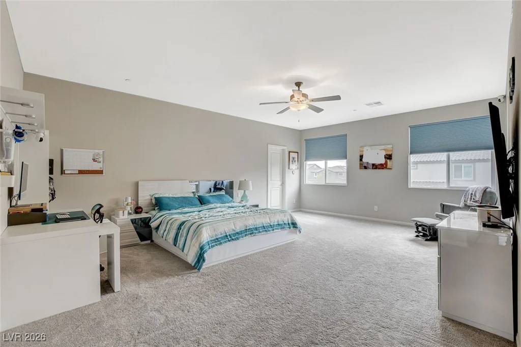 4219 Campriani, North Las Vegas, NV 89084