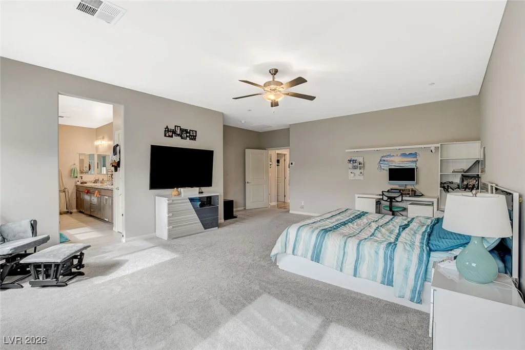 4219 Campriani, North Las Vegas, NV 89084