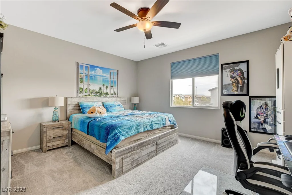4219 Campriani, North Las Vegas, NV 89084