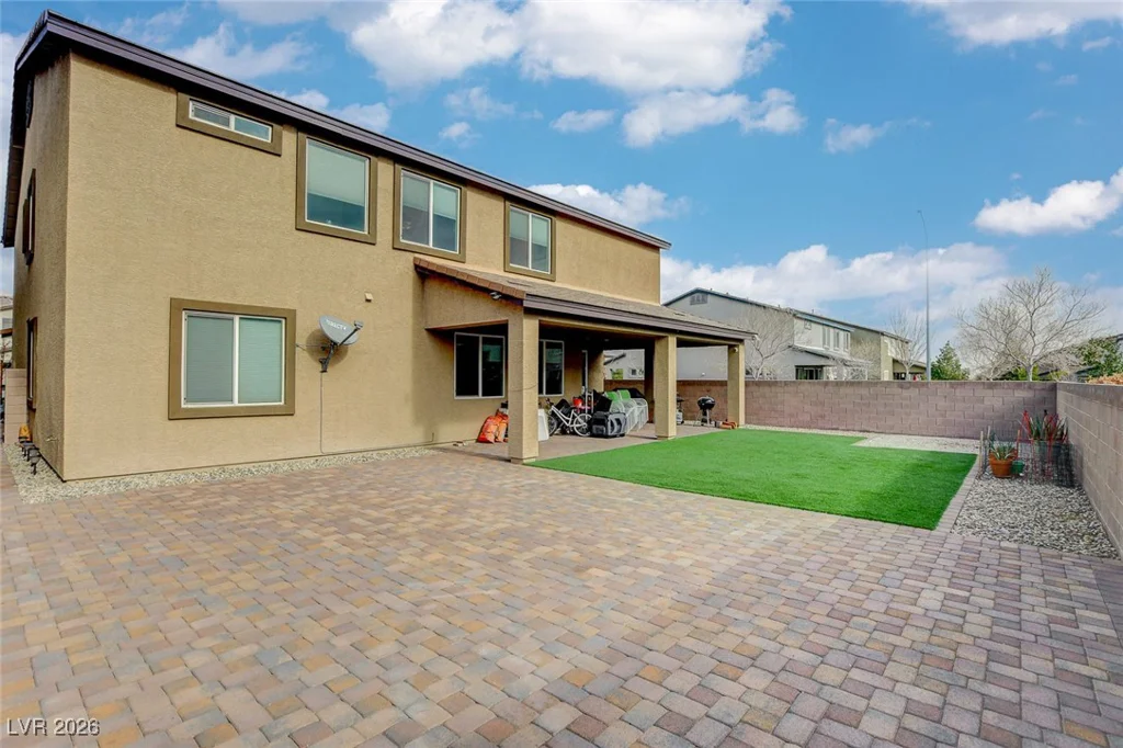 4219 Campriani, North Las Vegas, NV 89084