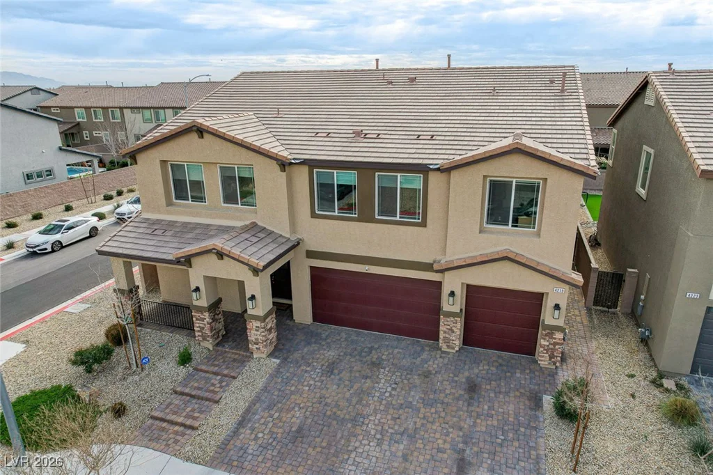 4219 Campriani, North Las Vegas, NV 89084