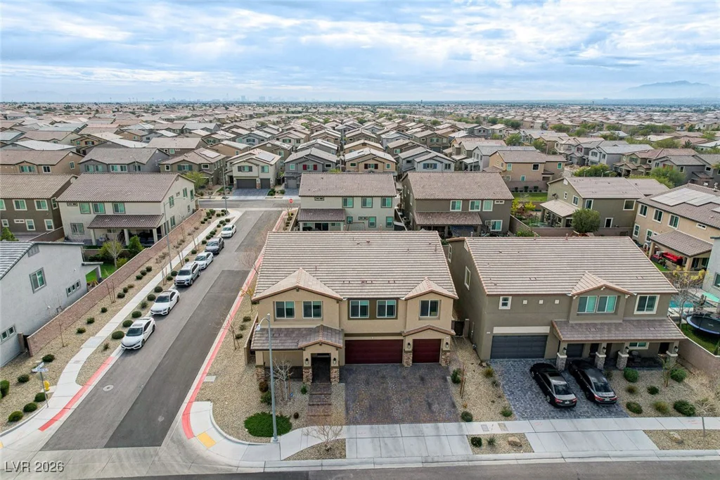4219 Campriani, North Las Vegas, NV 89084