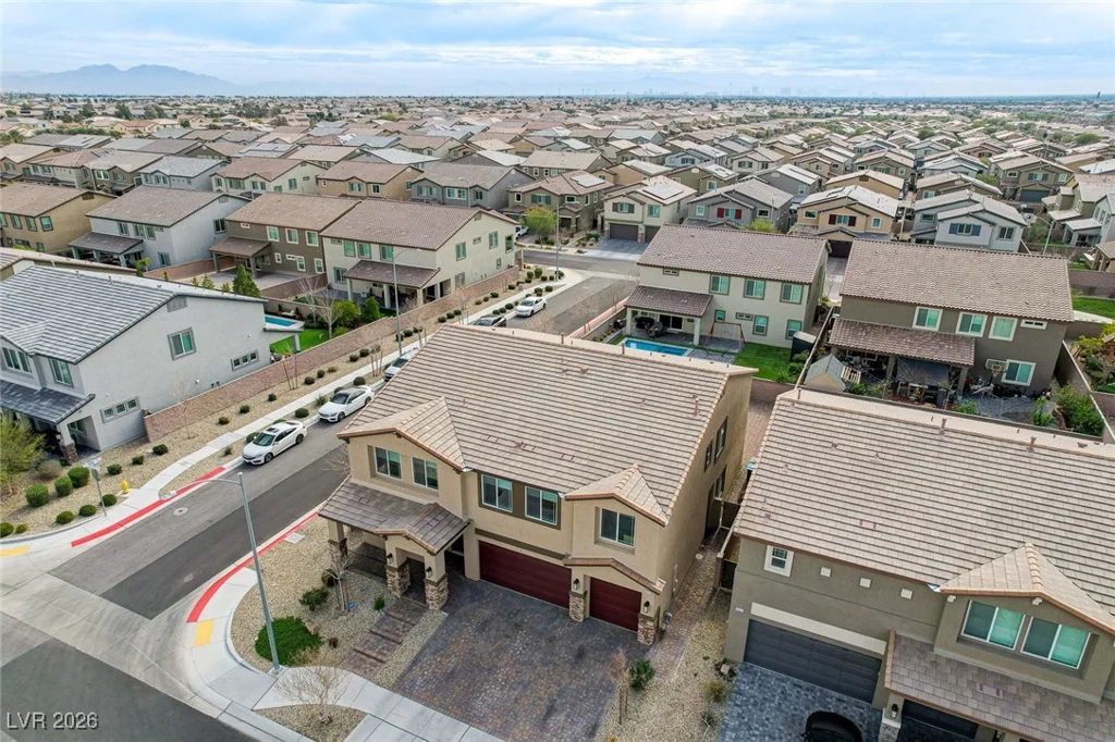4219 Campriani, North Las Vegas, NV 89084