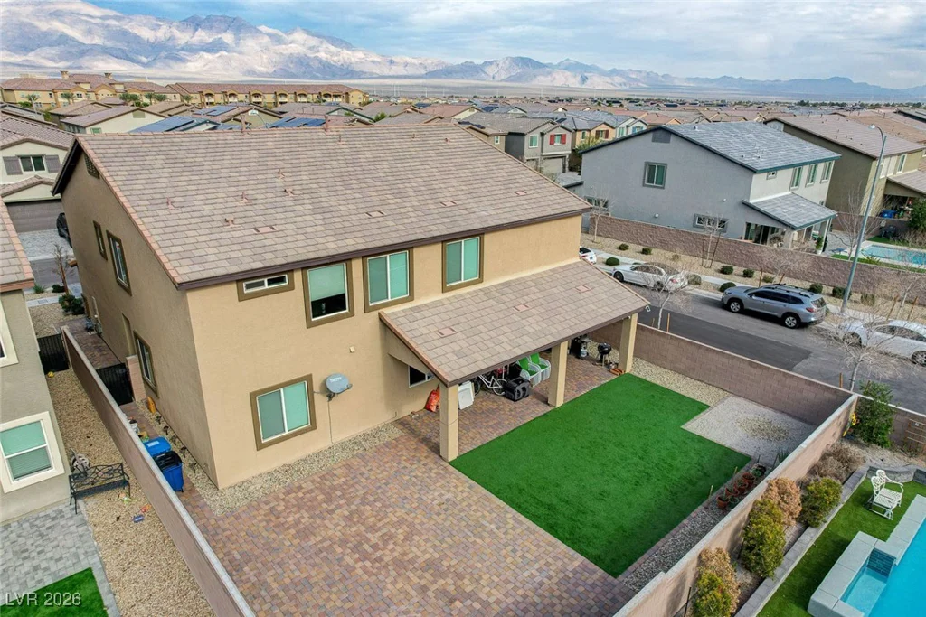 4219 Campriani, North Las Vegas, NV 89084