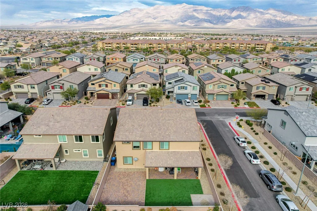 4219 Campriani, North Las Vegas, NV 89084
