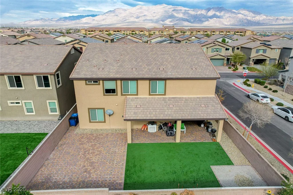 4219 Campriani, North Las Vegas, NV 89084