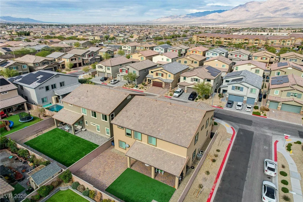 4219 Campriani, North Las Vegas, NV 89084