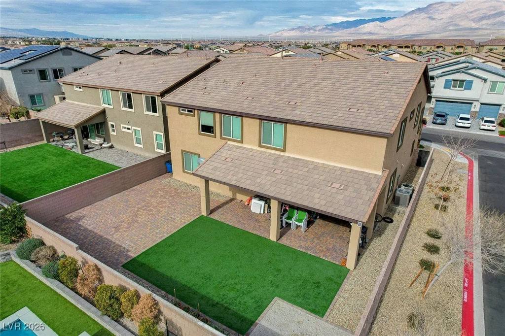 4219 Campriani, North Las Vegas, NV 89084
