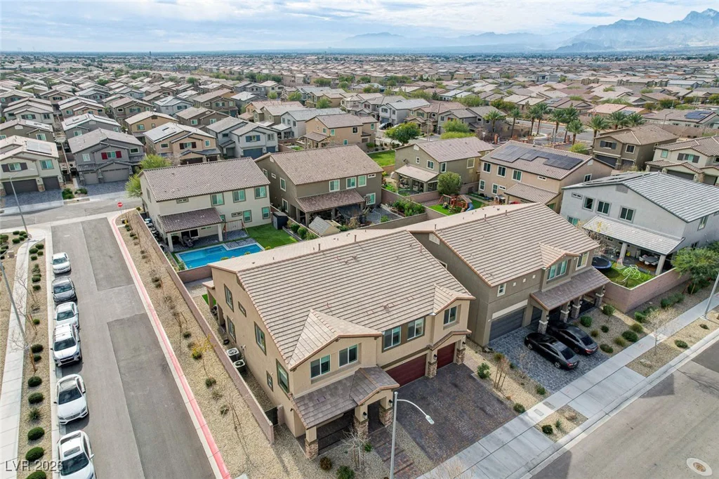4219 Campriani, North Las Vegas, NV 89084