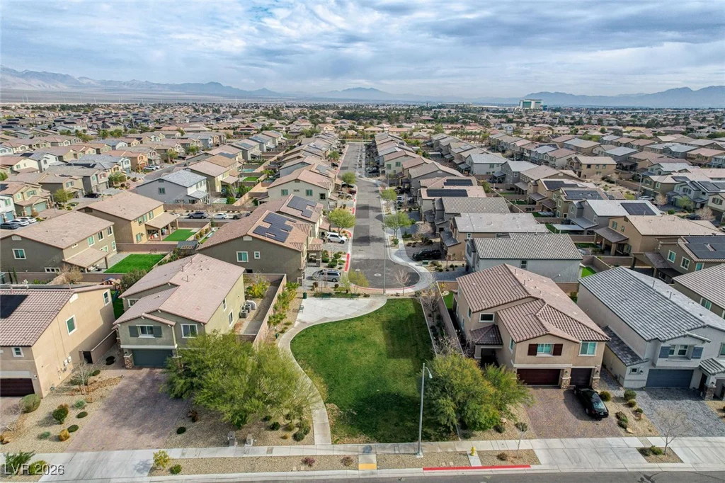 4219 Campriani, North Las Vegas, NV 89084