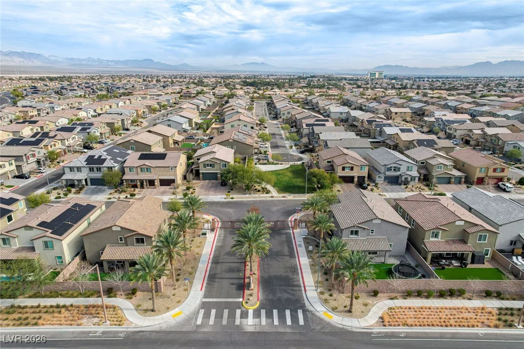 4219 Campriani, North Las Vegas, NV 89084