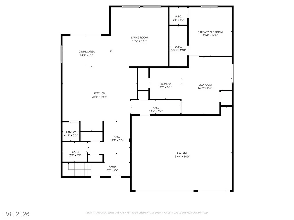 4219 Campriani, North Las Vegas, NV 89084