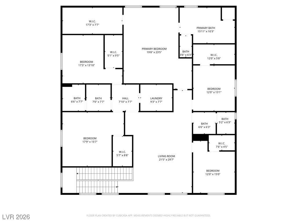 4219 Campriani, North Las Vegas, NV 89084