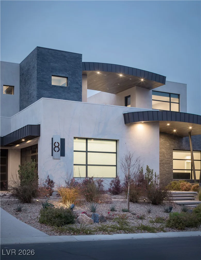 8 Sun Glow, Las Vegas, NV 89135