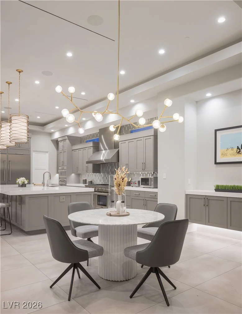 8 Sun Glow, Las Vegas, NV 89135