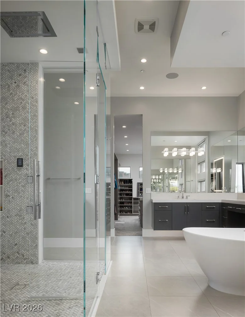 8 Sun Glow, Las Vegas, NV 89135