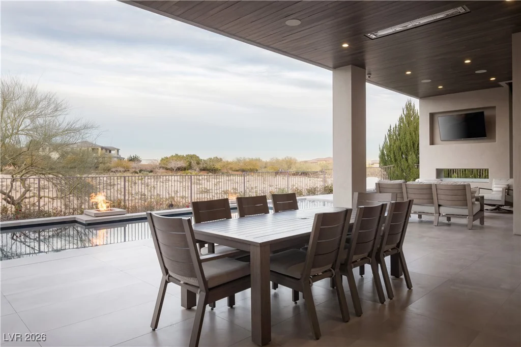 8 Sun Glow, Las Vegas, NV 89135