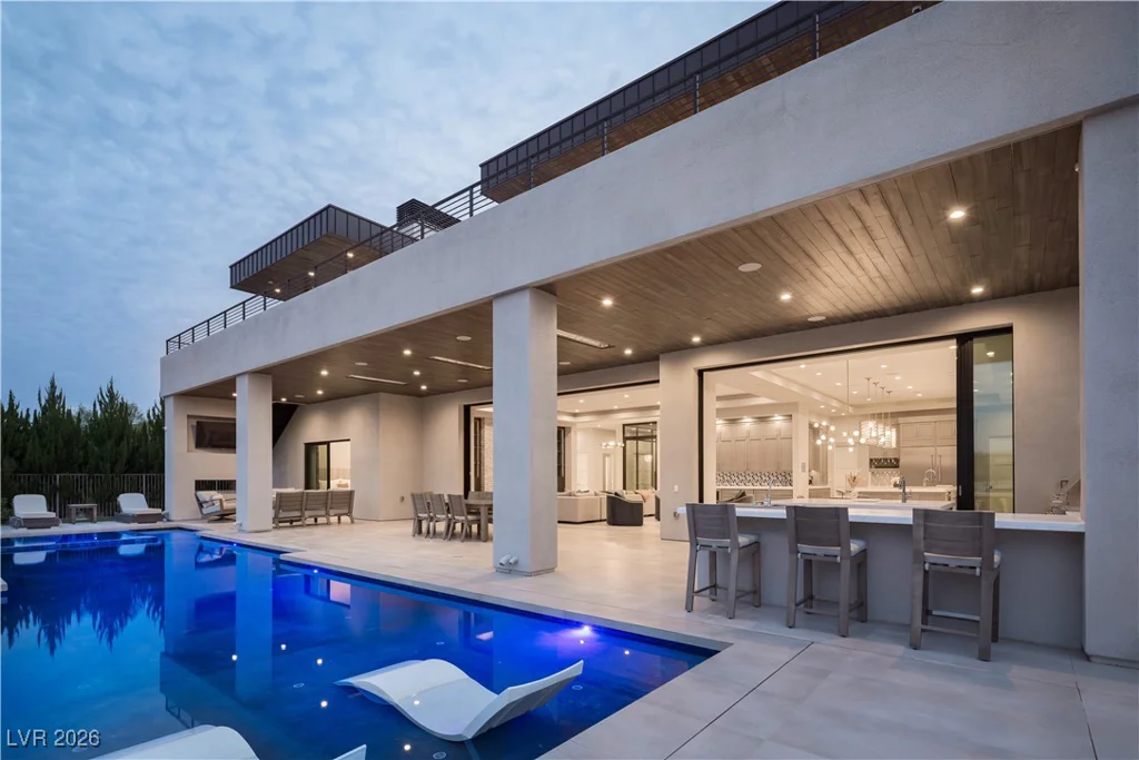 8 Sun Glow, Las Vegas, NV 89135
